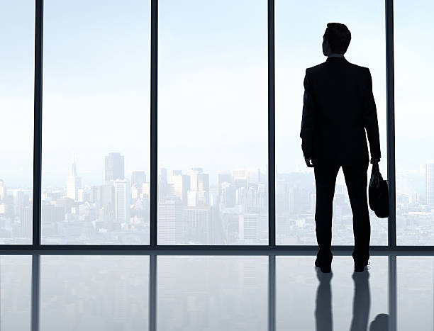 istock businessman in office 181986371