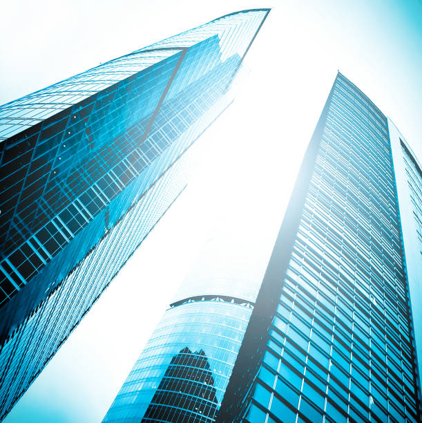 istock concept of contemporary architecture 181986801