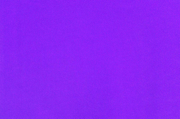 istock Fabric texture, Purple color with pattern, for background design 1819883899