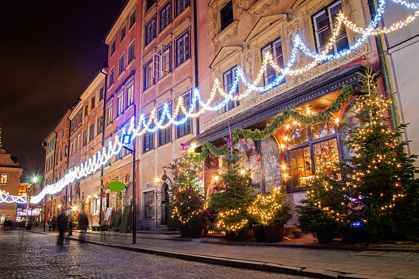 istock Warsaw Poland 181990087