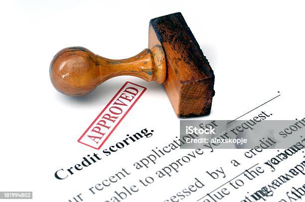 Oceny Zdolności Kredytowej - zdjęcia stockowe i więcej obrazów Bankowość - Bankowość, Bieda - Problem społeczny, Biznes