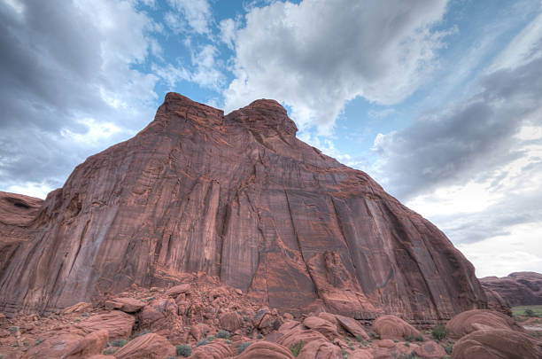 istock Monument Valley , Utah, USA 182003469