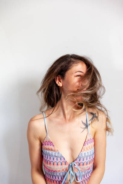 istock Adult women nodding 1820053204