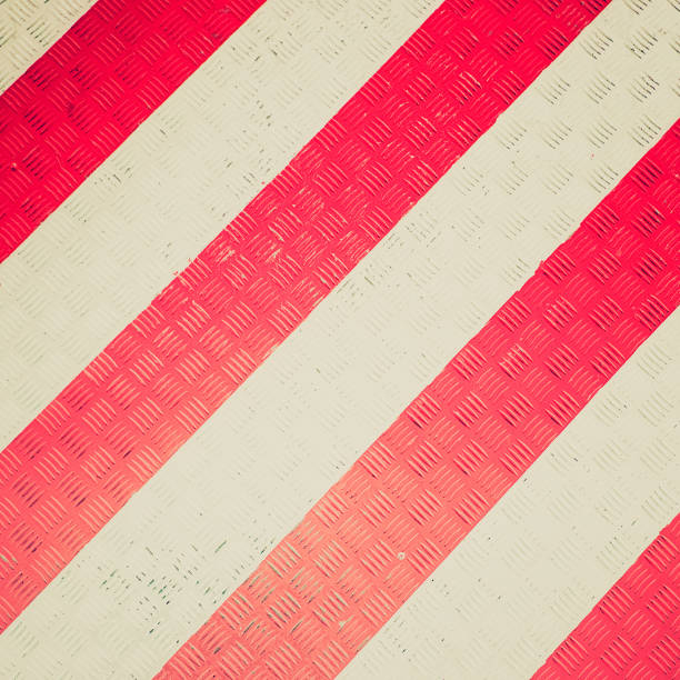 istock Vintage retro steel background 182006610
