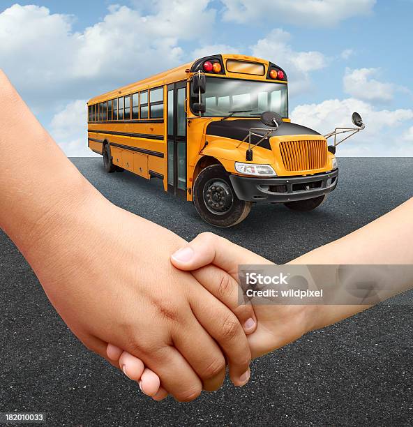 학교 보그다 버스 버스에 대한 스톡 사진 및 기타 이미지 - 버스, 아이, 여름 캠프
