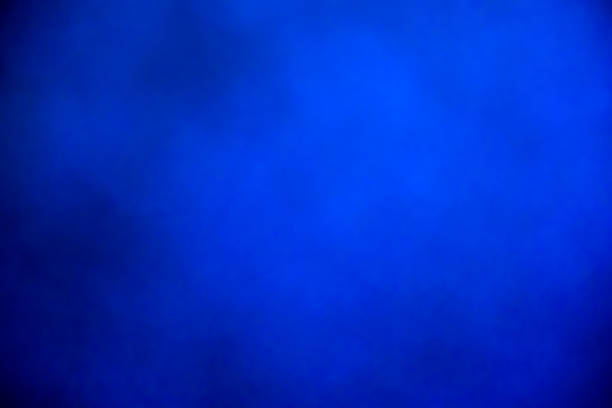 istock blue shiny bokeh background. festival celebration background. 1820178733