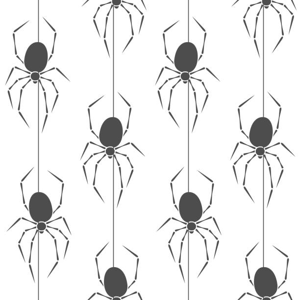Spider Leg Pattern 340+ Spidery Legs Stock Photos, Pictures & Royalty-Free Images - iStock