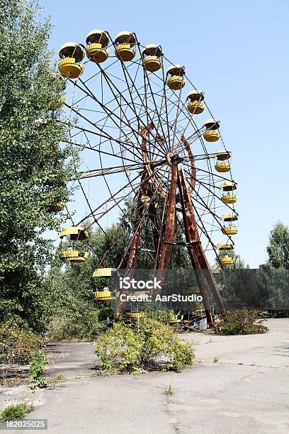 체르노빌pripyat 체르노빌에 대한 스톡 사진 및 기타 이미지 - 체르노빌, 0명, Chernobyl Disaster