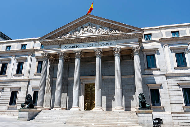 istock Congress of Deputies 182025201