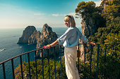 Capri, Italy