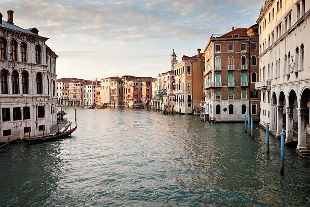 istock Grand Canal of Venice 182026077