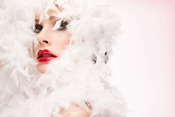 istock Beautiful woman 182027460