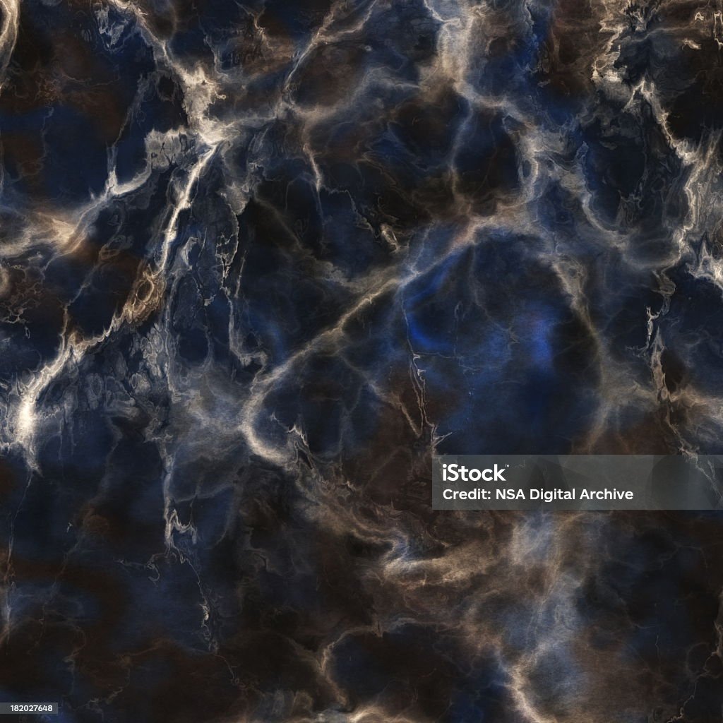 Schwarzer Marmor Stein Hintergrund (hochauflösenden Bild) - Lizenzfrei Marmorgestein Stock-Illustration