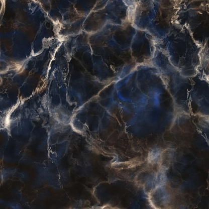 Black marble background. Very high resolution image with visible stone grain when zoomed at 100%.  