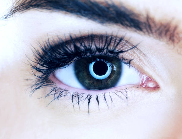 istock You can see right into her soul 182028883