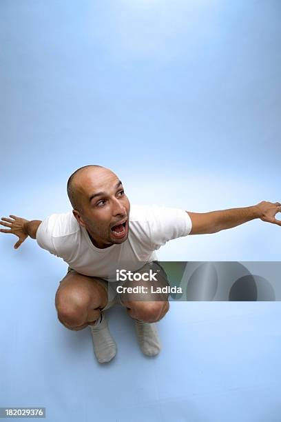 Aaaaaaaaaa - Fotografias de stock e mais imagens de Aberto - Aberto, Adulto, Ajoelhar