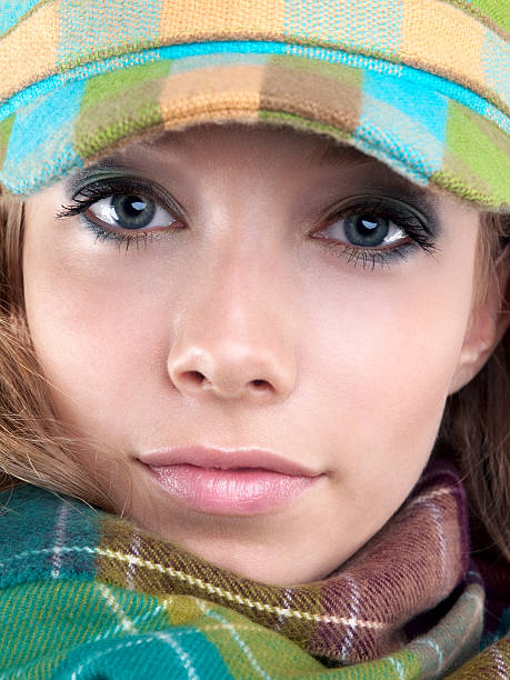 istock Beautiful girl 182030191