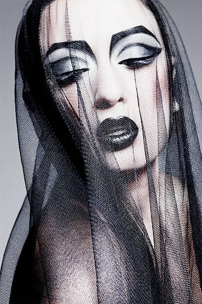 istock Extreme Fierce Beauty 182030523