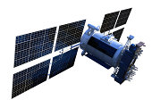 satellite Glonass
