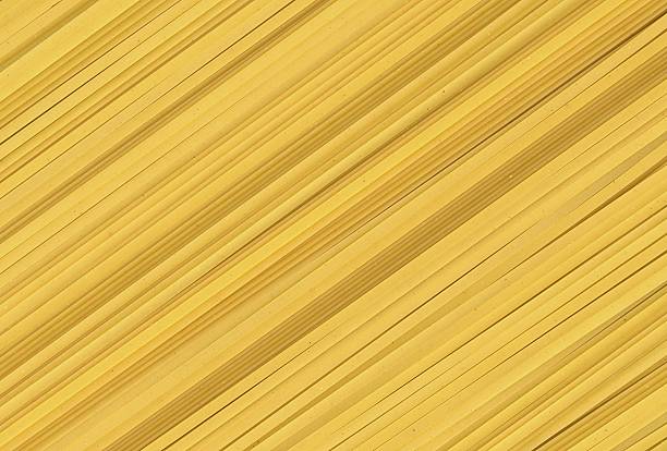 istock Ribbon pasta noodles - Bavette 182032583