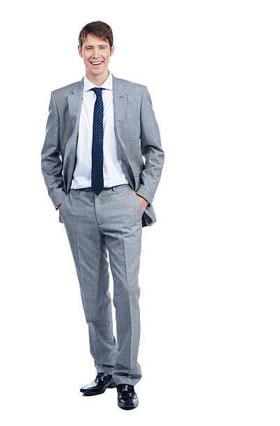 istock I'm the man you need 182032847