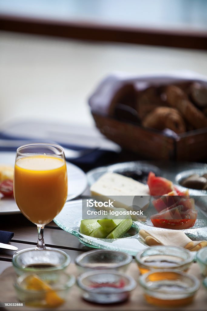 café da manhã - Foto de stock de Alimentação Saudável royalty-free