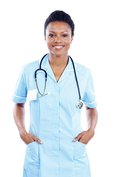 istock Eager to assist - Medical occupations 182035655