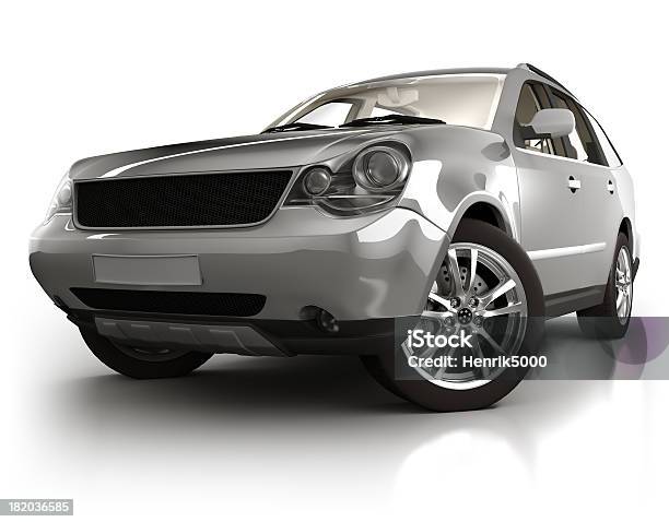 Suv 車のスタジオで白で分離 - SUVのストックフォトや画像を多数ご用意 - SUV, 一般的, 白背景