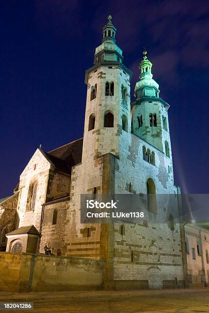 Igreja De St Andrew - Fotografias de stock e mais imagens de Antigo - Antigo, Catolicismo, Conceito