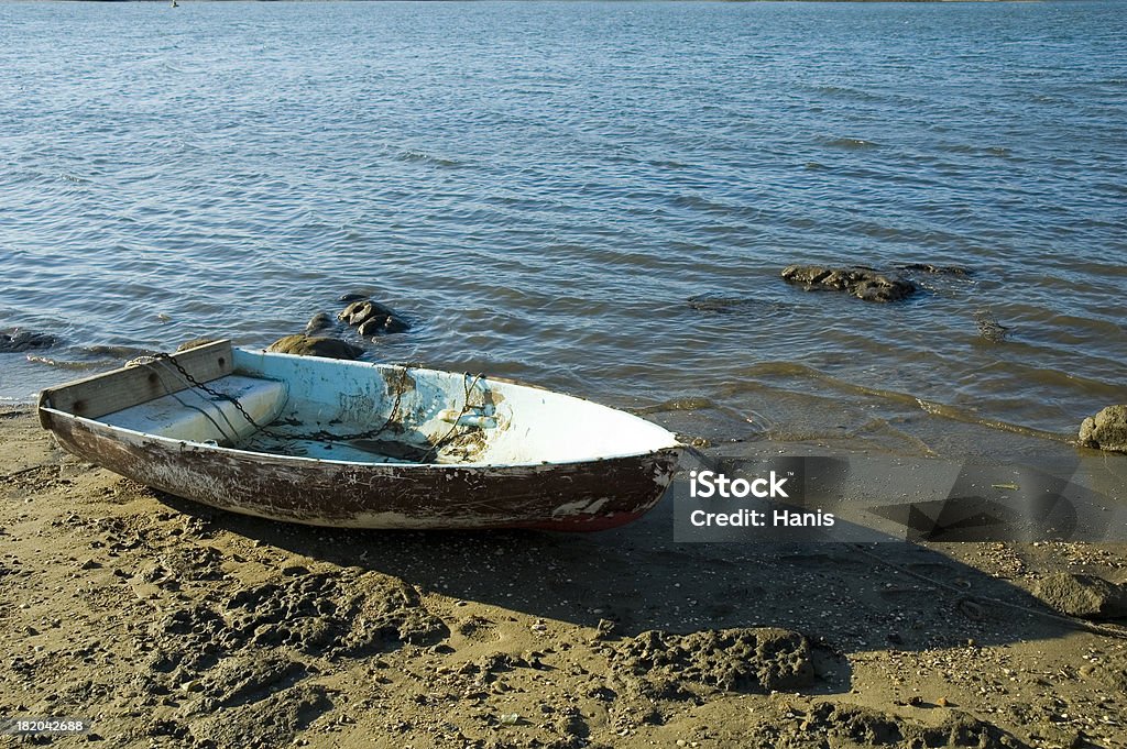 Vide bateau - Photo de A l'abandon libre de droits