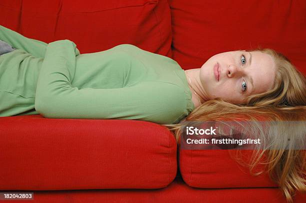 Trisha2 Stock Photo - Download Image Now - Adult, Comfortable, Concepts