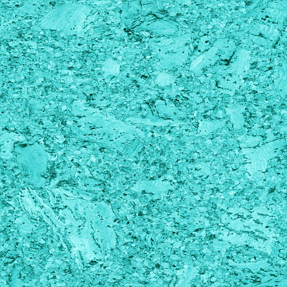 This high resolution, seamless, Turquoise, cork texture wall pattern tile, represents the excellent choice for implementation in various CG design projects. 
