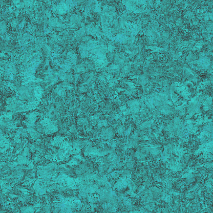 This high resolution, seamless, Turquoise, cork texture wall pattern tile, represents the excellent choice for implementation in various CG design projects. 