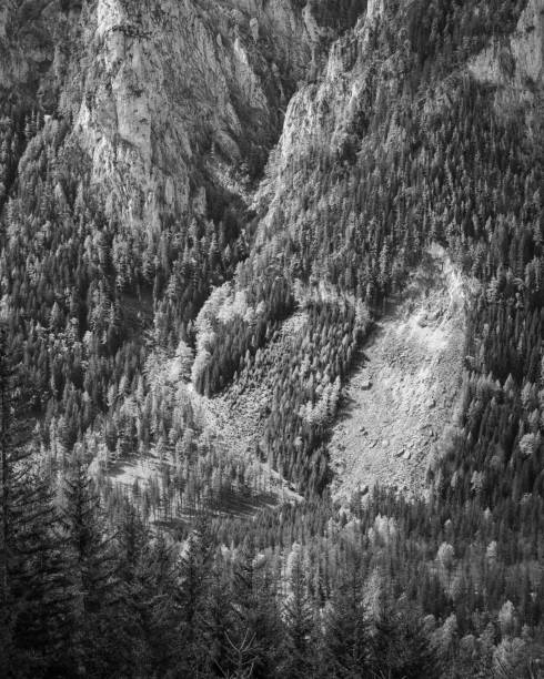 istock Valley near Hochschwab on a cloudy day in springtime 1820441337