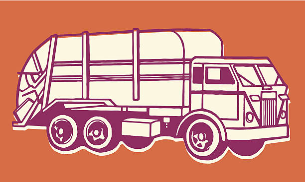 Garbage Truck