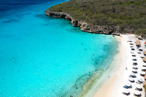 istock Playa Kenepa Grandi, Curacao 1820472070