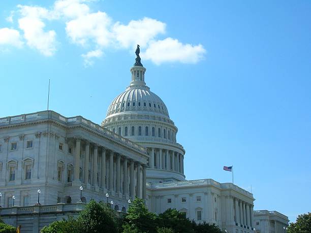istock US Capitol building in Washington DC 182050144