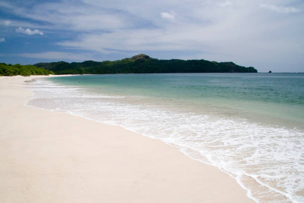 Ocotal Beach, Guanacaste