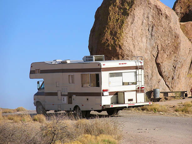 California, CA RV Transport Near Me