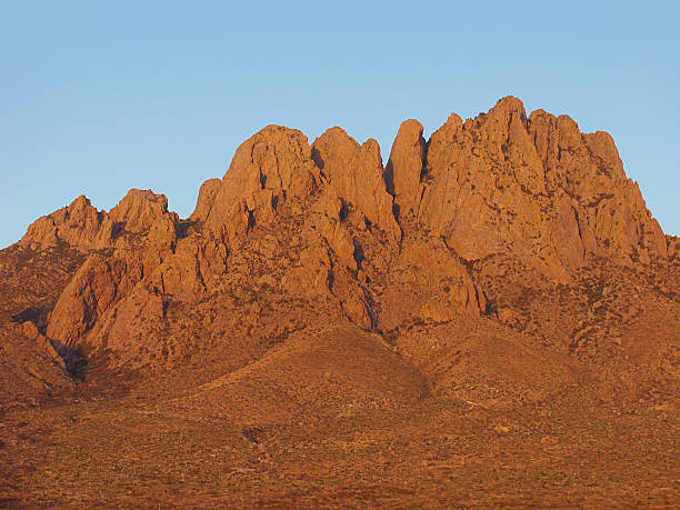 istock Organ Mountains, Las Cruces, NM 182051037