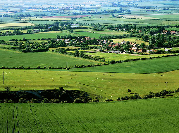 vale of aylesbury