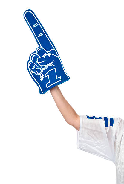 Football Fan