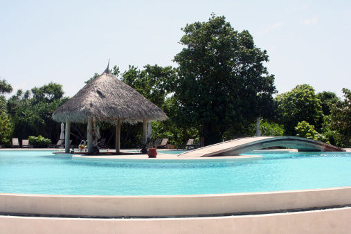 sunny leisure pool
