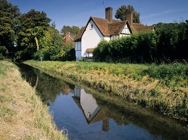 istock houses by canal 182053765