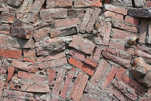 Random Bricks 320+ Firebrick Stock Photos, Pictures & Royalty-Free Images - iStock