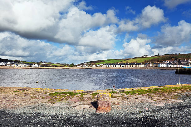istock Arthurstown in County Wexford, Ireland 182054127