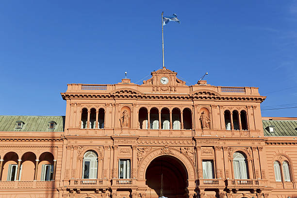 istock Argentina # 23 XXXL 182055113