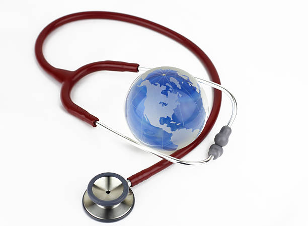 istock Global Healthcare 182055250