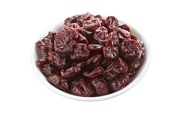 ドライチェリーズ - dried cherries ストックフォトと画像