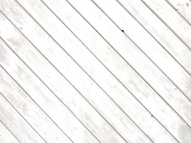 istock White wood diagonal planks texture boards background. 1820560011